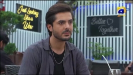Pathar Dil - Episode 35 - 7th September 2025